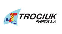 Trociuk Puertos